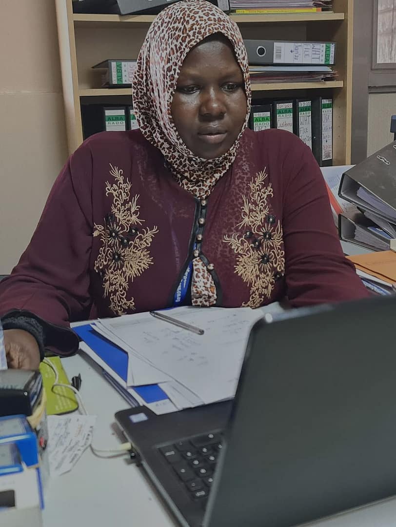 Namutebi Hanifa